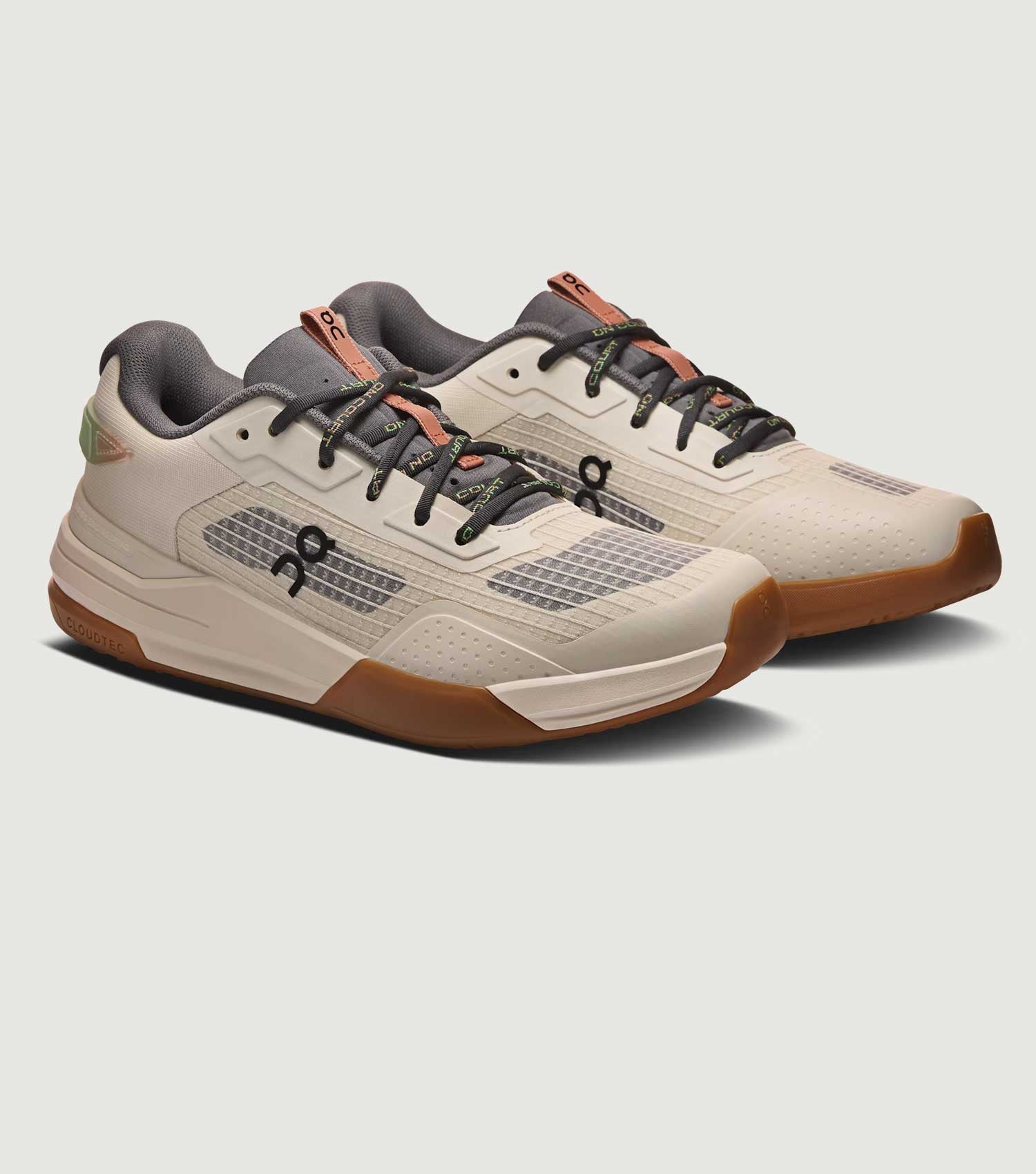 The Roger ADV Z5 Cream / Almond – BLAW