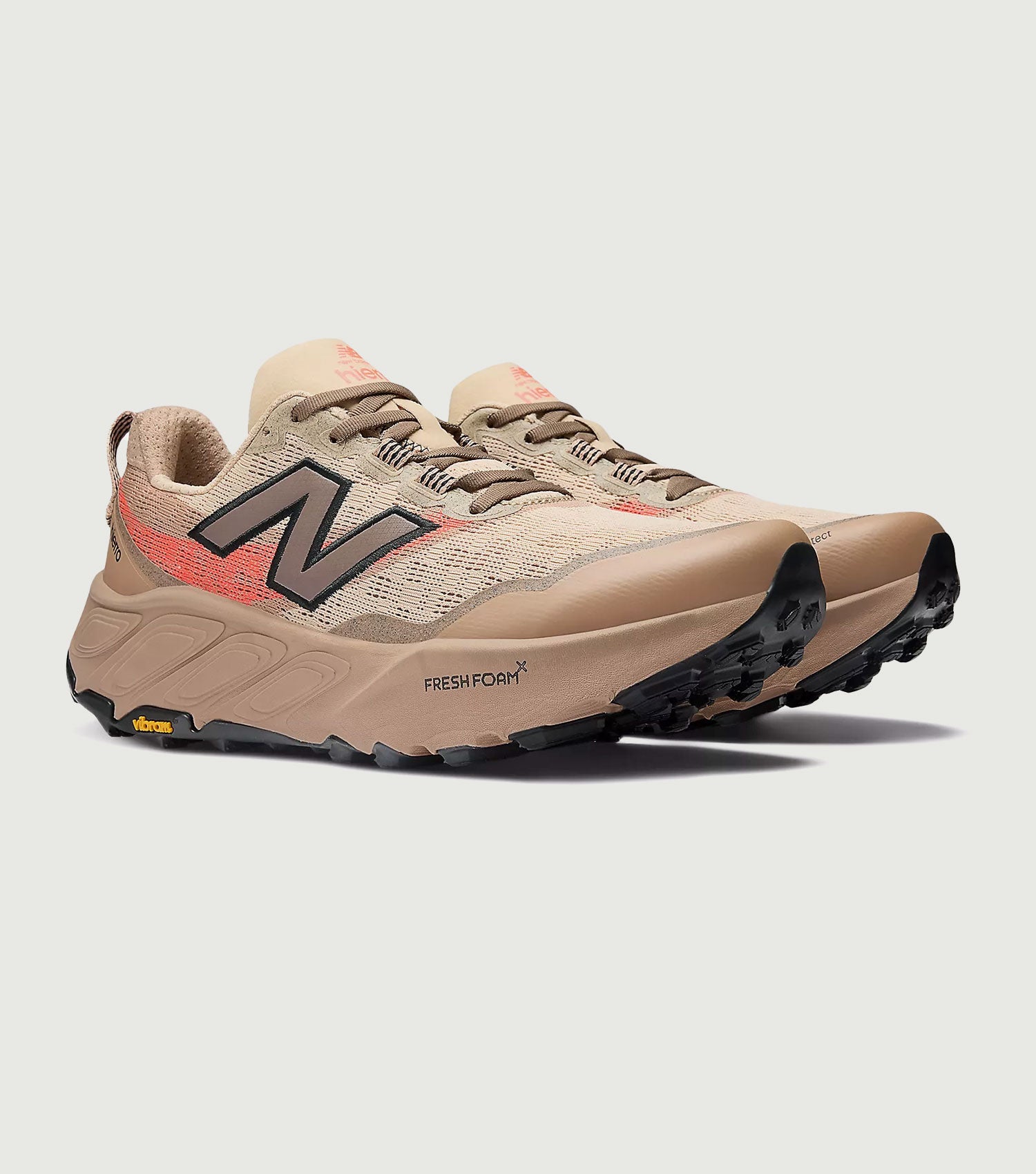 Fresh Foam X Hierro V9 Desert clay - New Balance