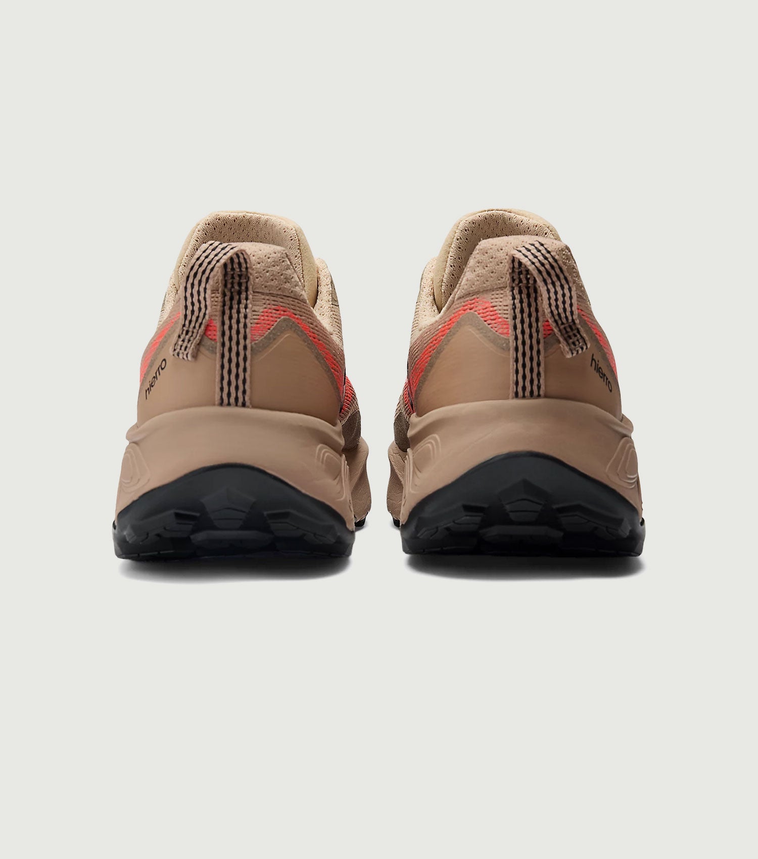 Fresh Foam X Hierro V9 Desert clay - New Balance