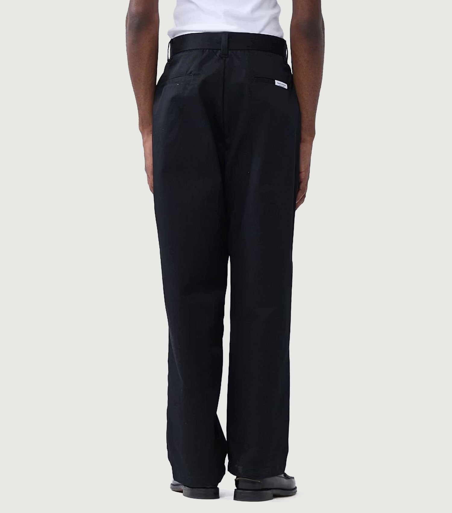 Work Trousers Navy - New Amsterdam Surf Association