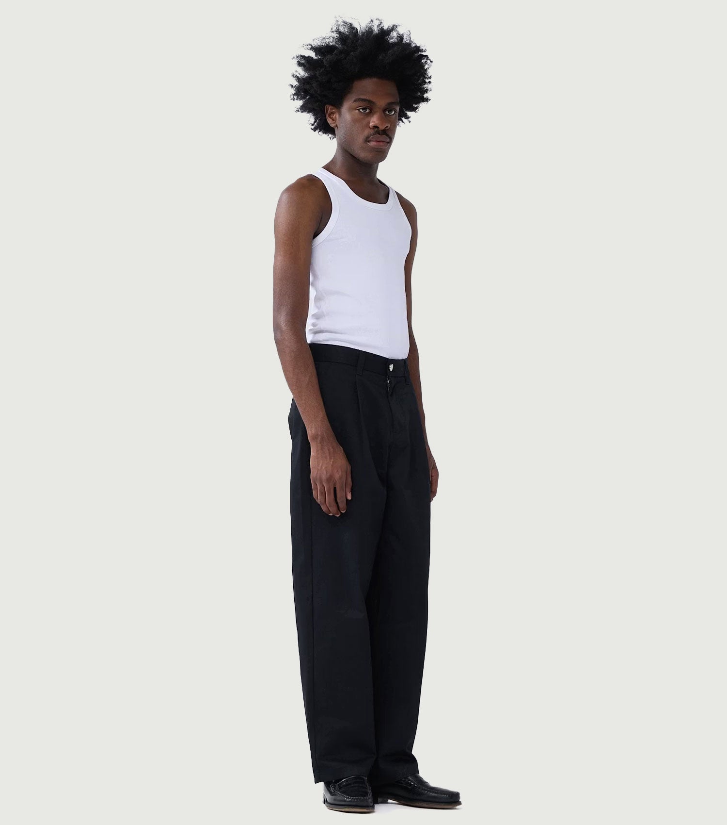 Work Trousers Navy - New Amsterdam Surf Association