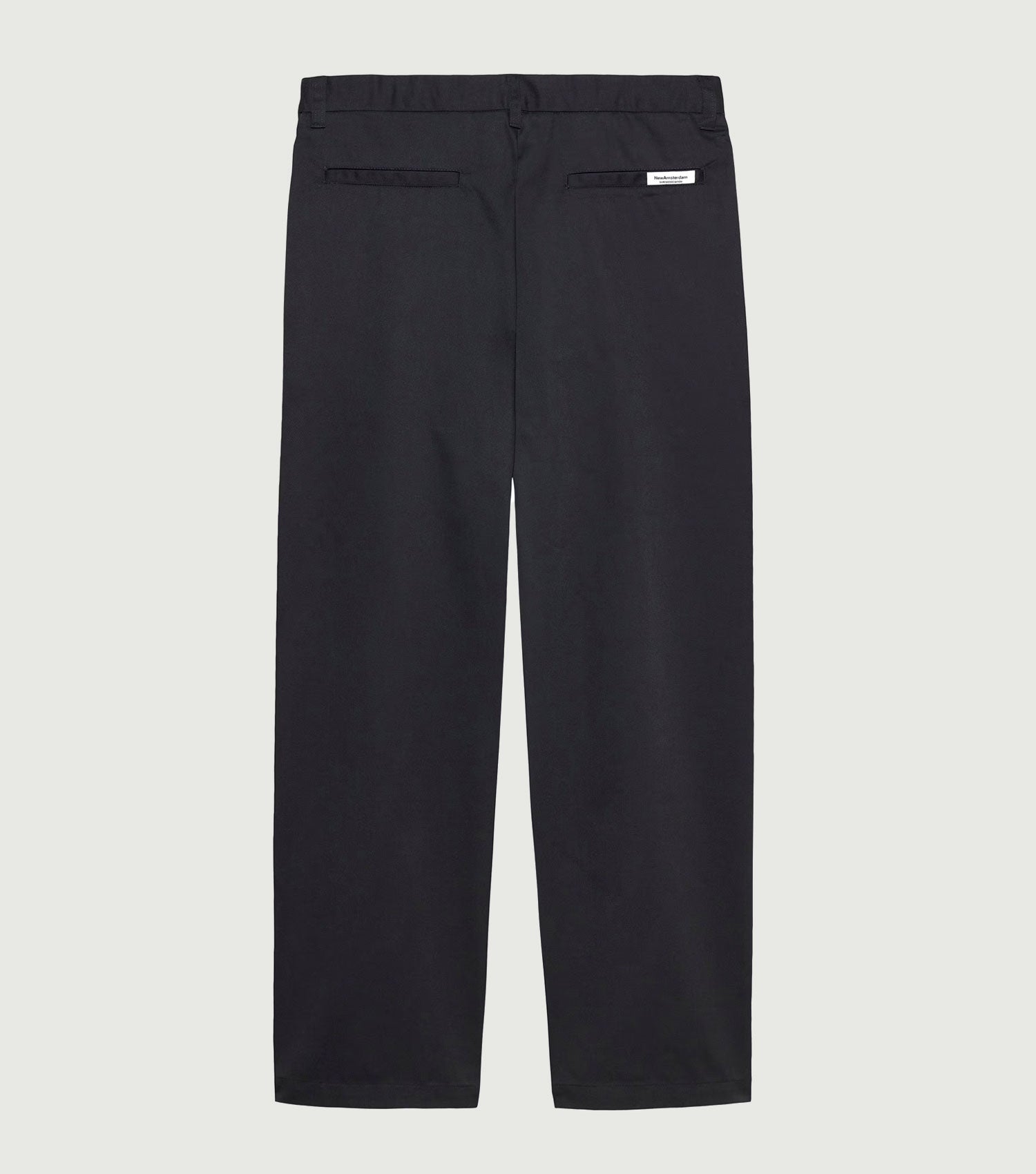 Work Trousers Navy - New Amsterdam Surf Association