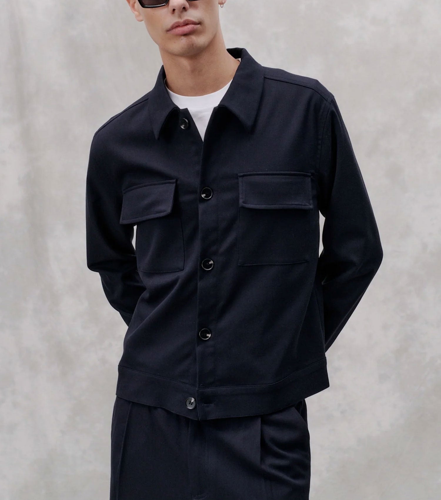 Mind 3619 Navy - Libertine_Libertine