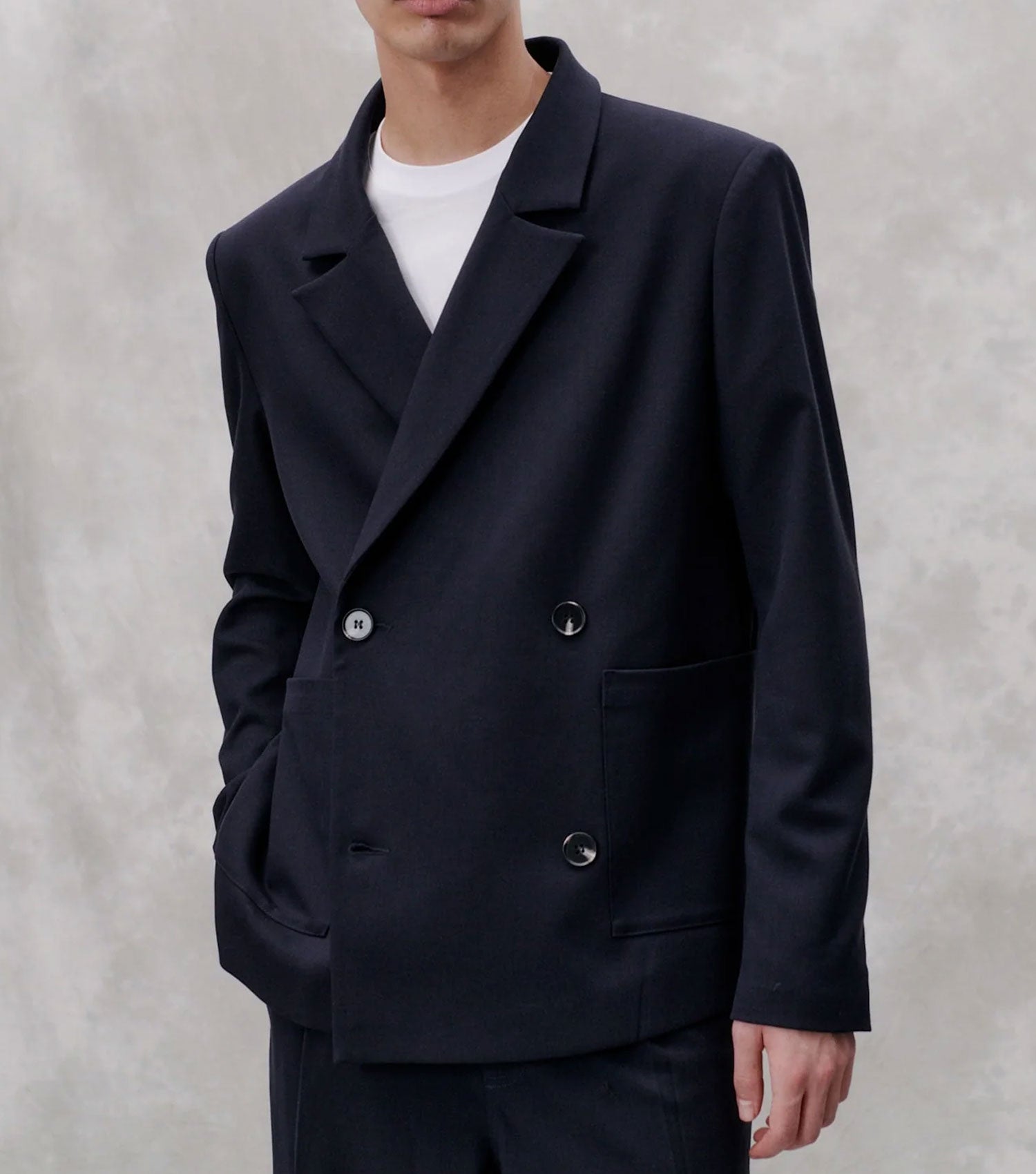 Public 3619 Navy - Libertine_Libertine