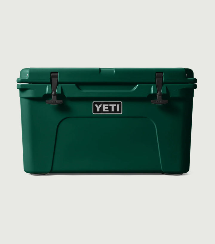 Tundra 45 Cool Box Forest Green