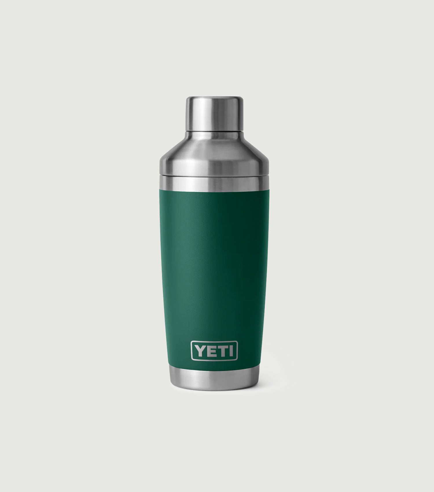 Rambler Cocktail Shaker Black Forest Green - Yeti