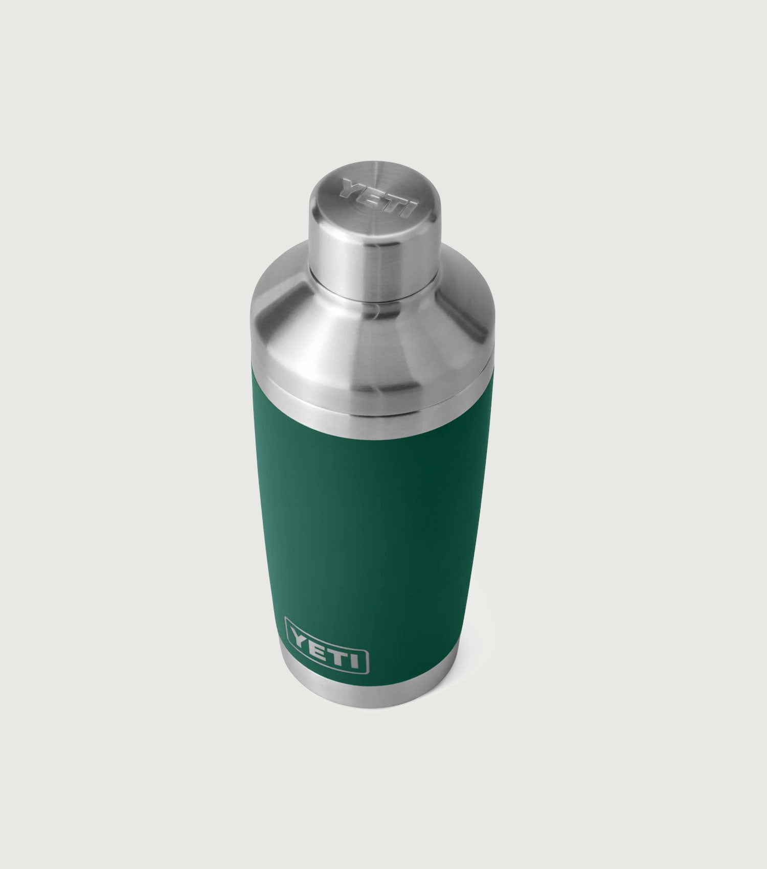 Rambler Cocktail Shaker Black Forest Green - Yeti