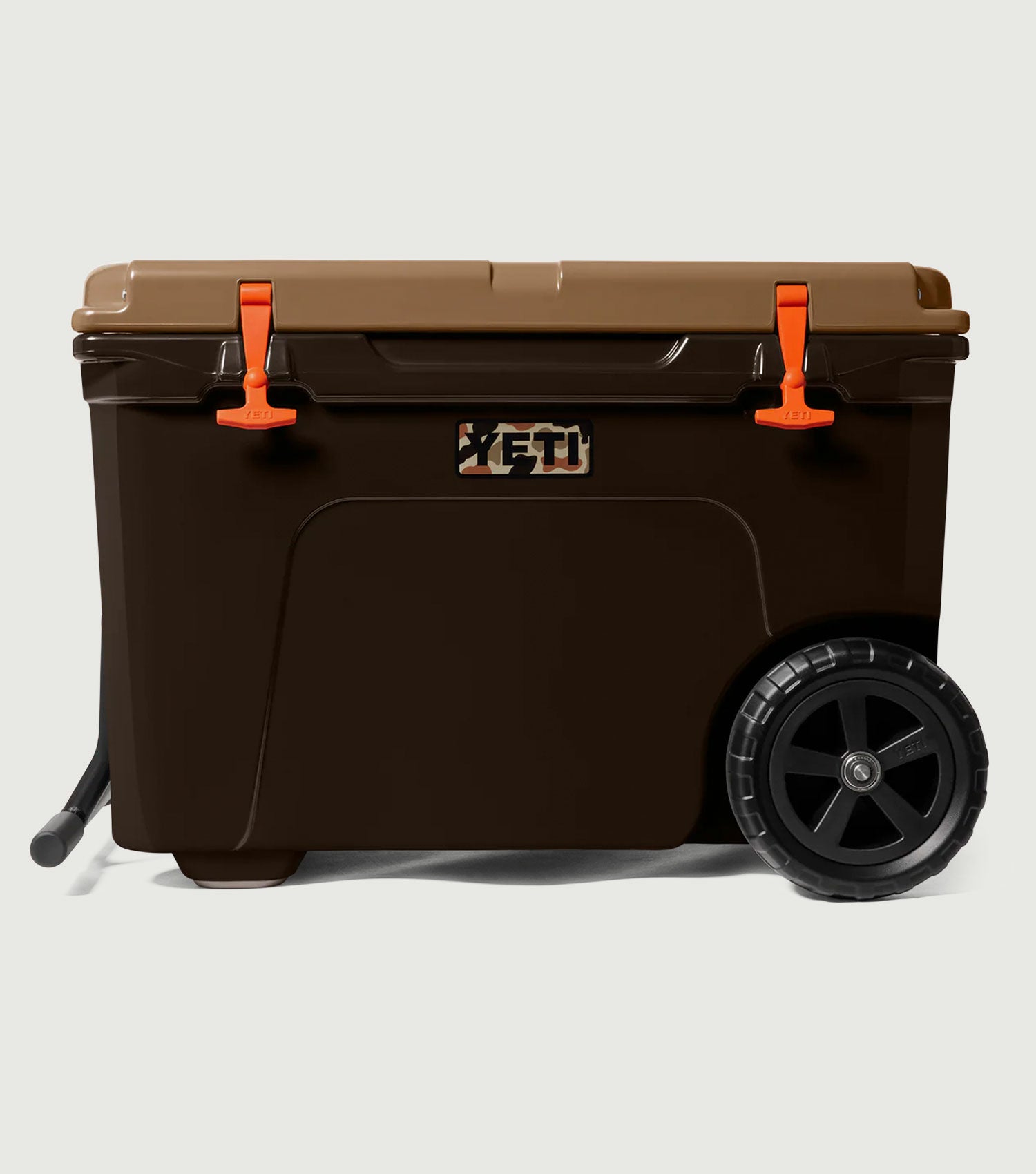 Tundra Haul Cool Box Wetlands Camo - Yeti
