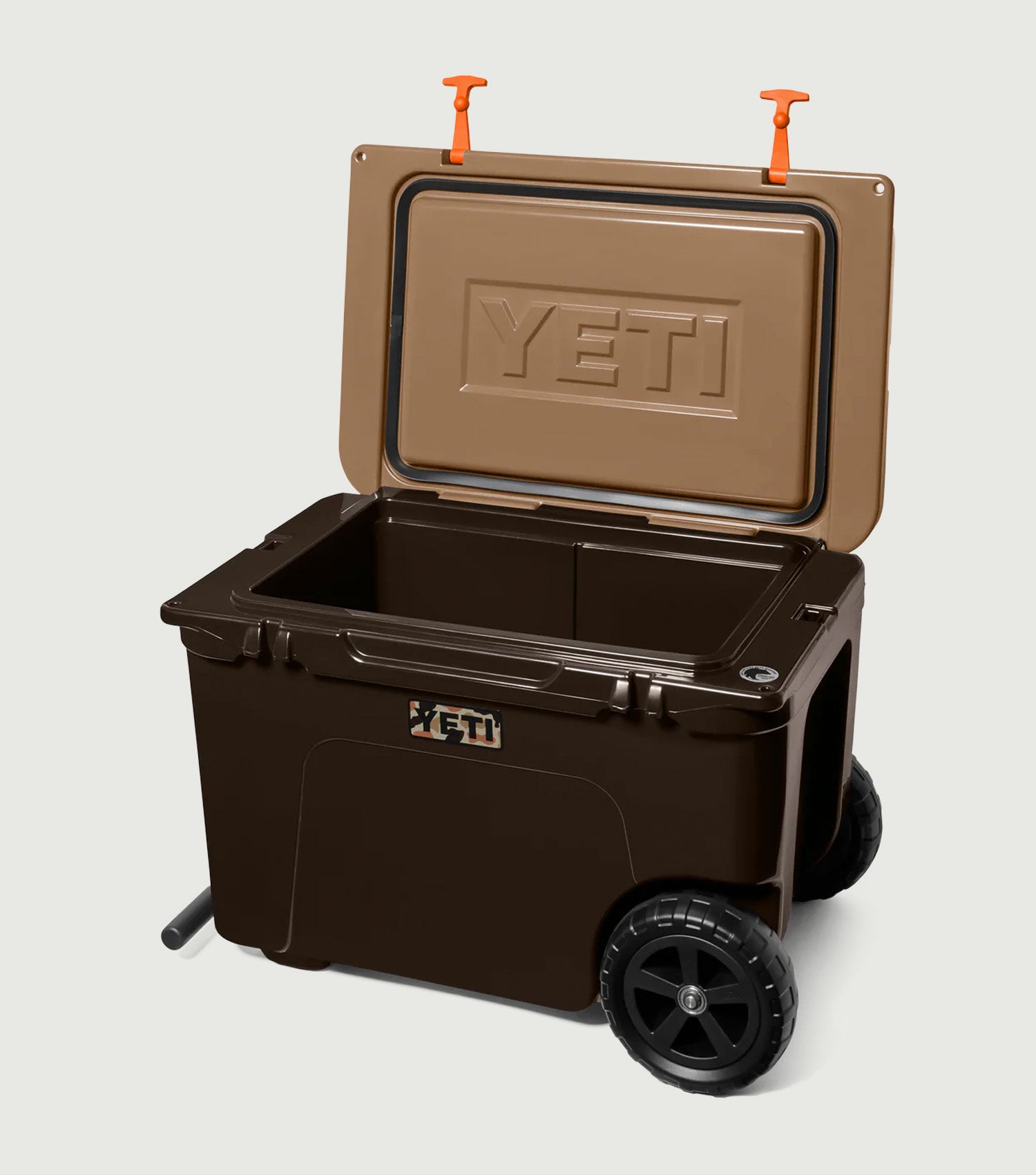 Tundra Haul Cool Box Wetlands Camo - Yeti