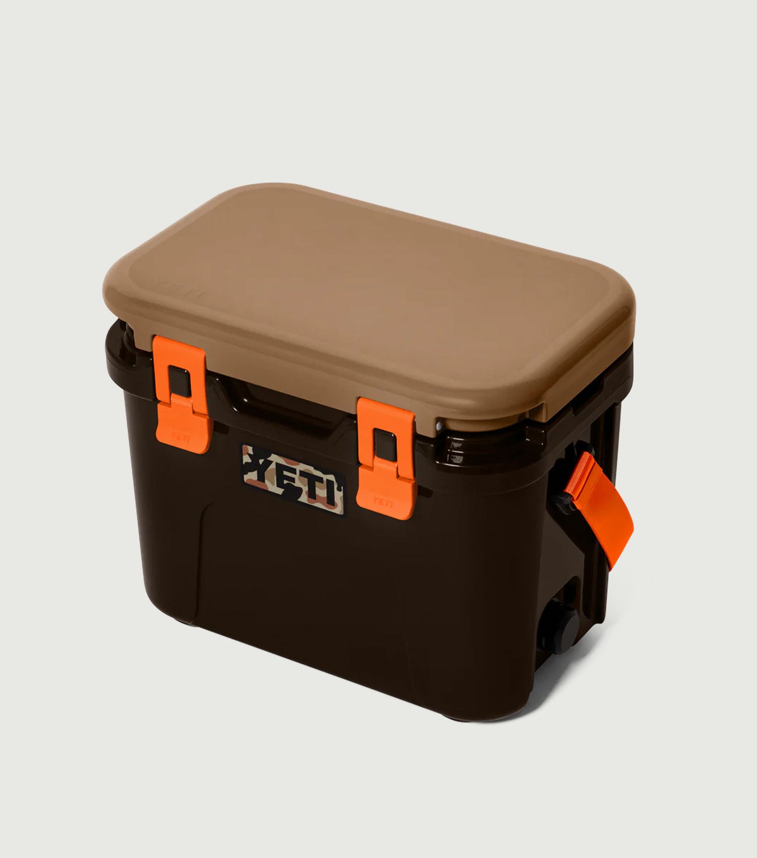 Roadie 15 Wetlands Camo - Yeti