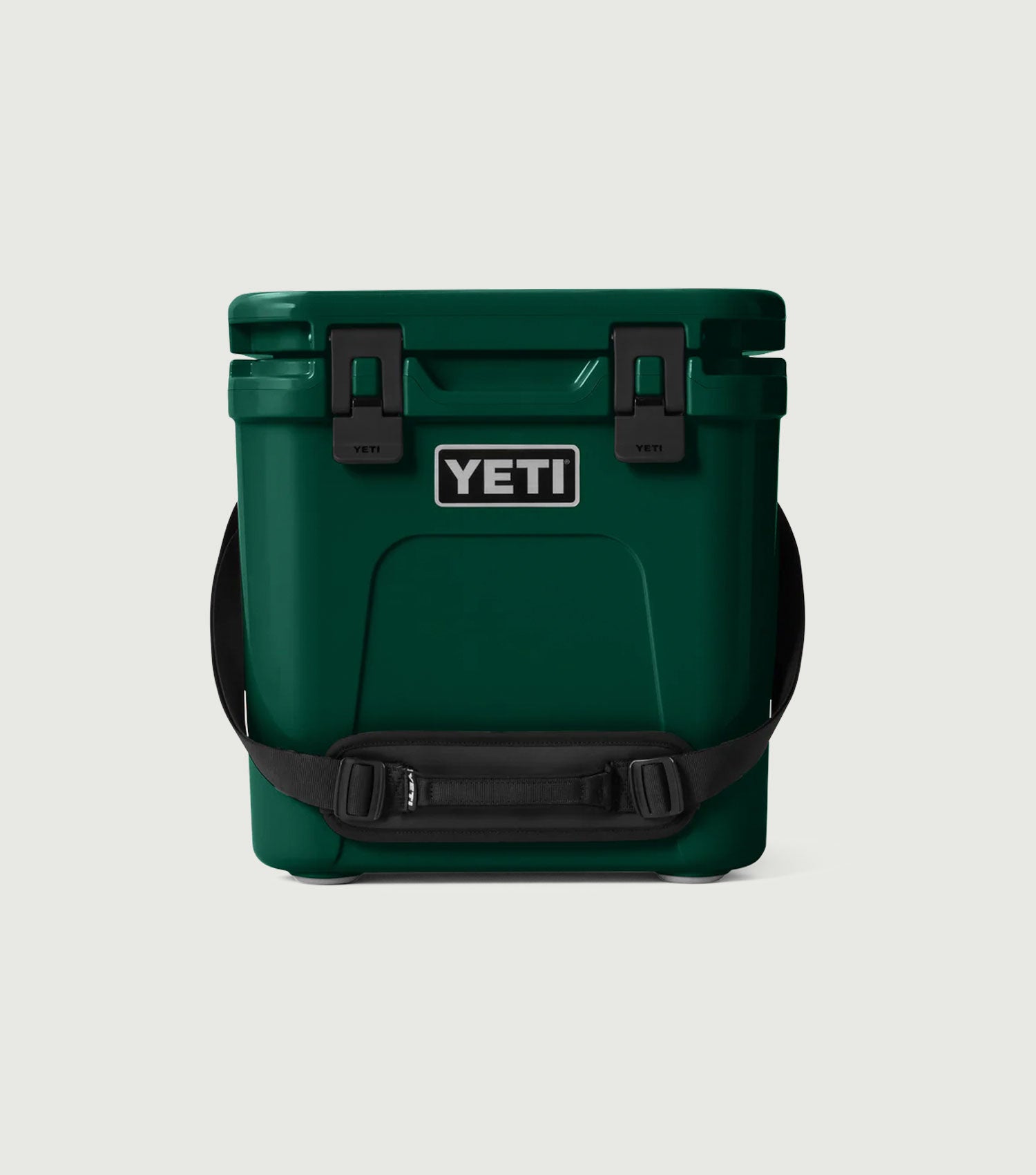 Roadie 24 Cool Box Black Forest Green - Yeti