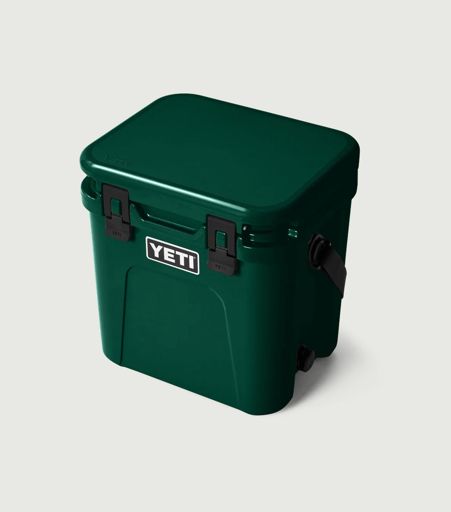 Roadie 24 Cool Box Black Forest Green - Yeti