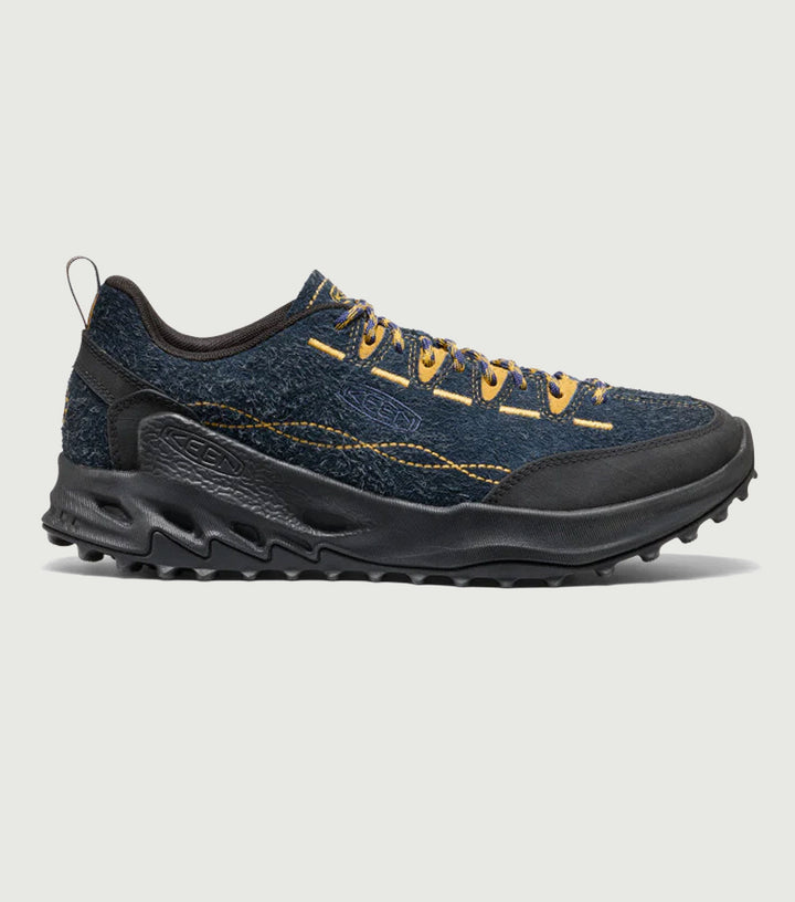 Jasper Zionic Sky Captain-Lemon Curry