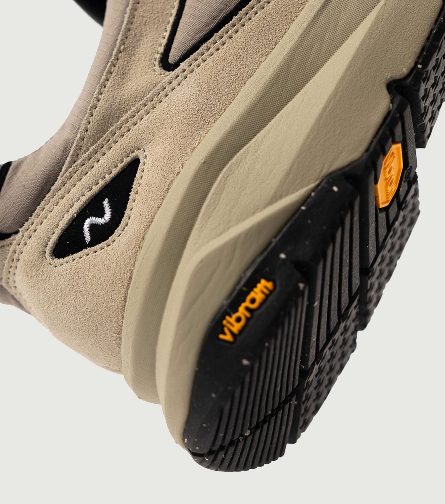 Hakone V.2 Ripstop - Frost Greige - Neutra