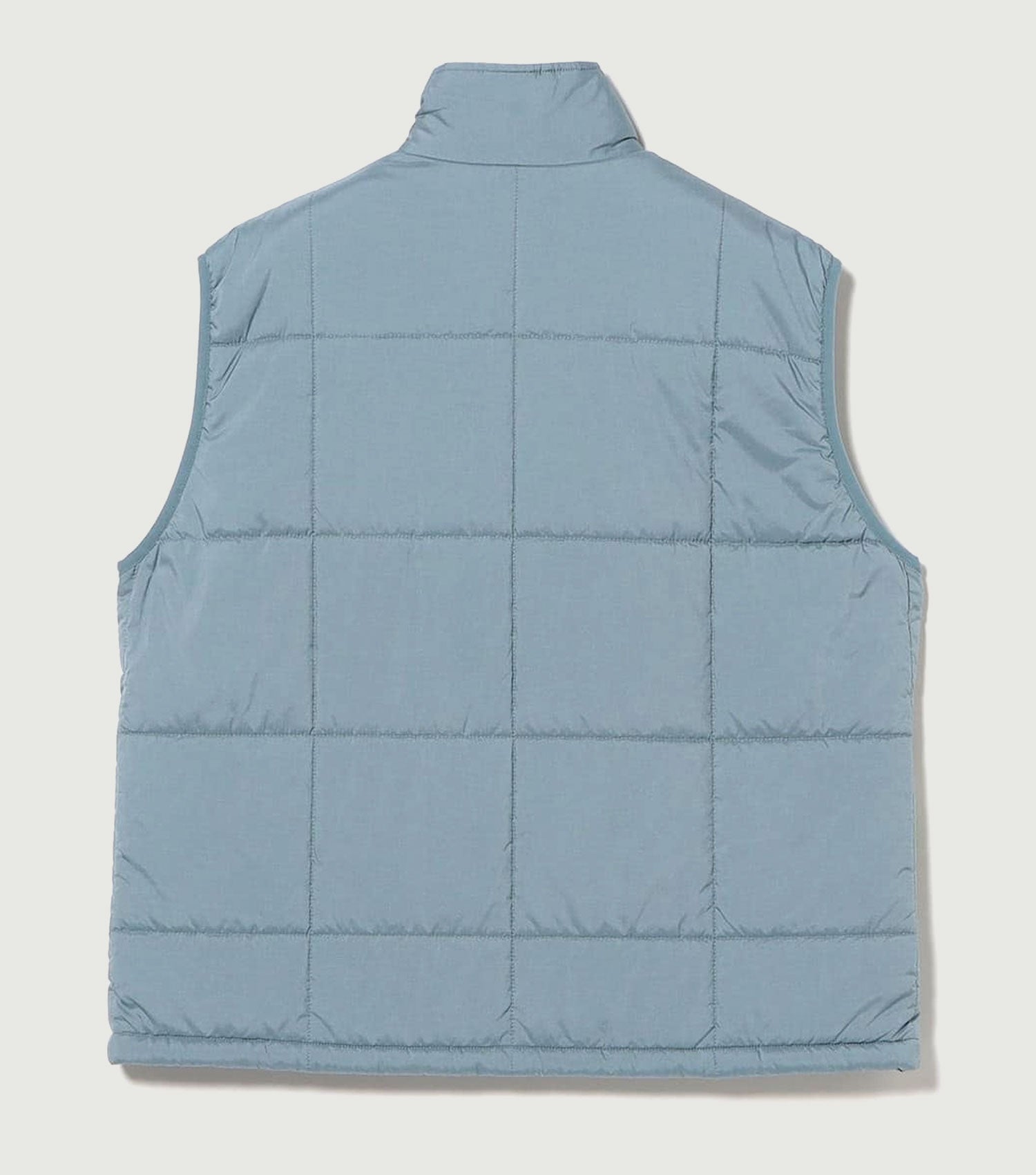 Puffy Vest Sax - Beams Plus