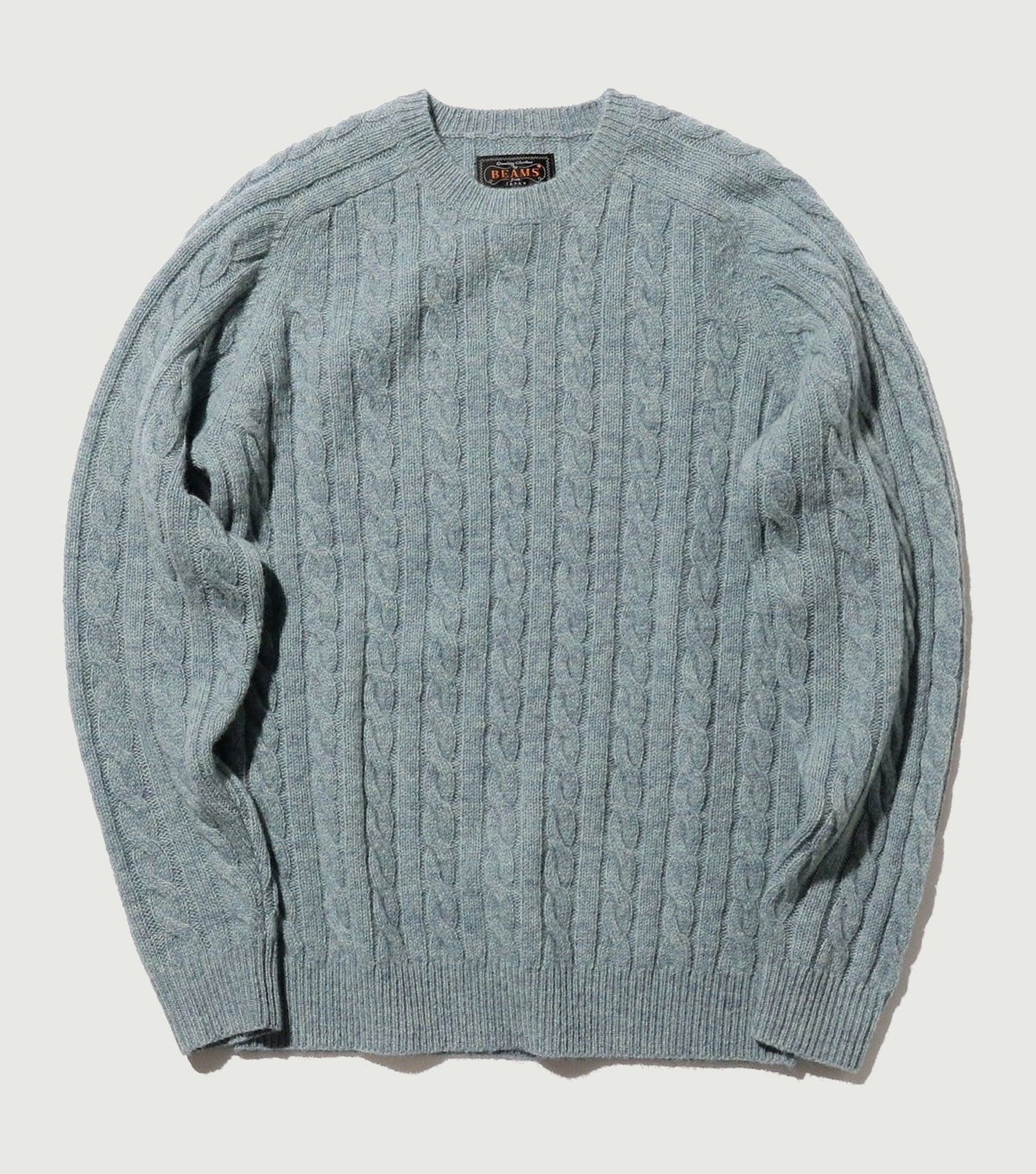 Crew Cable 5G Sax - Beams Plus