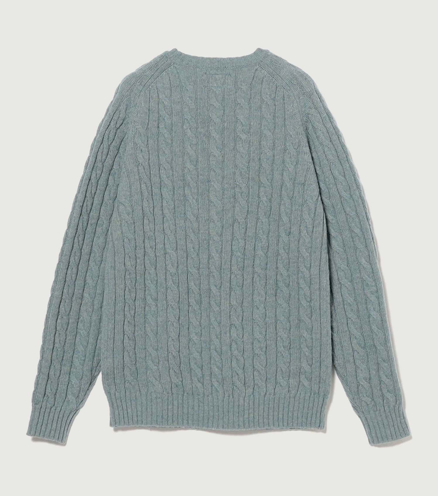 Crew Cable 5G Sax - Beams Plus