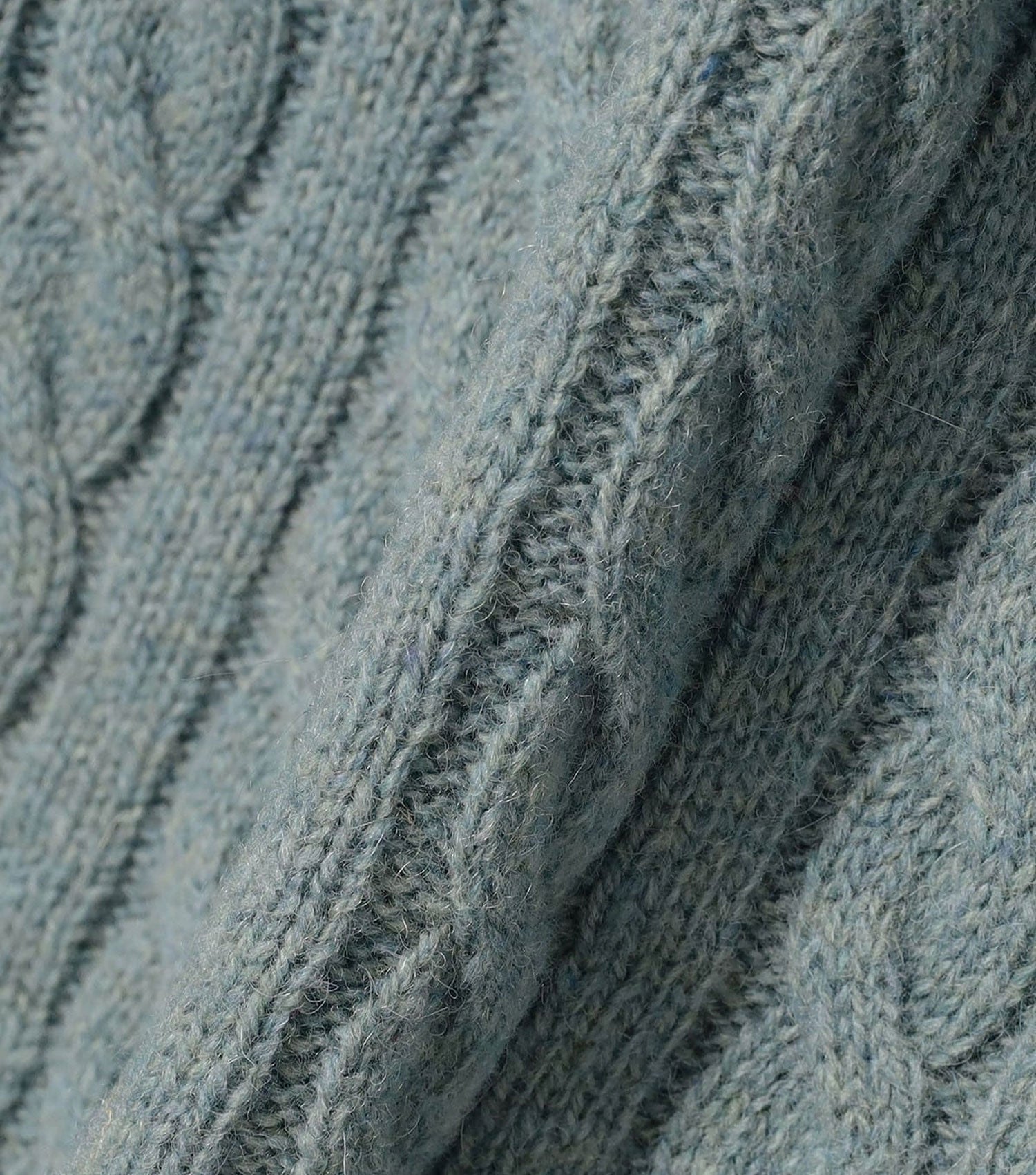 Crew Cable 5G Sax - Beams Plus