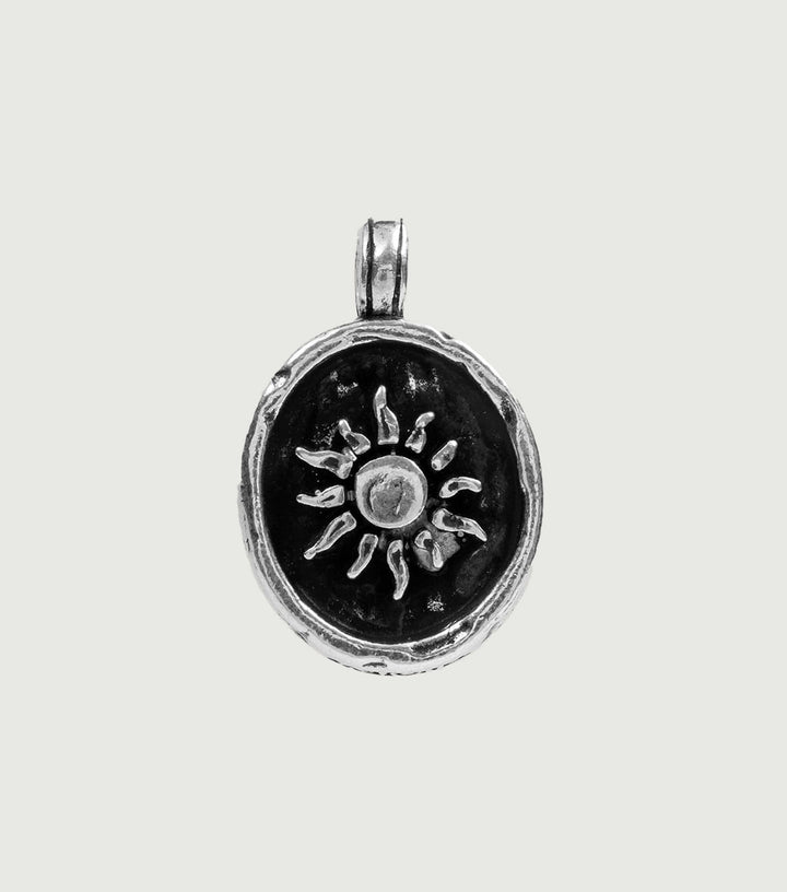 Day & Night Charm