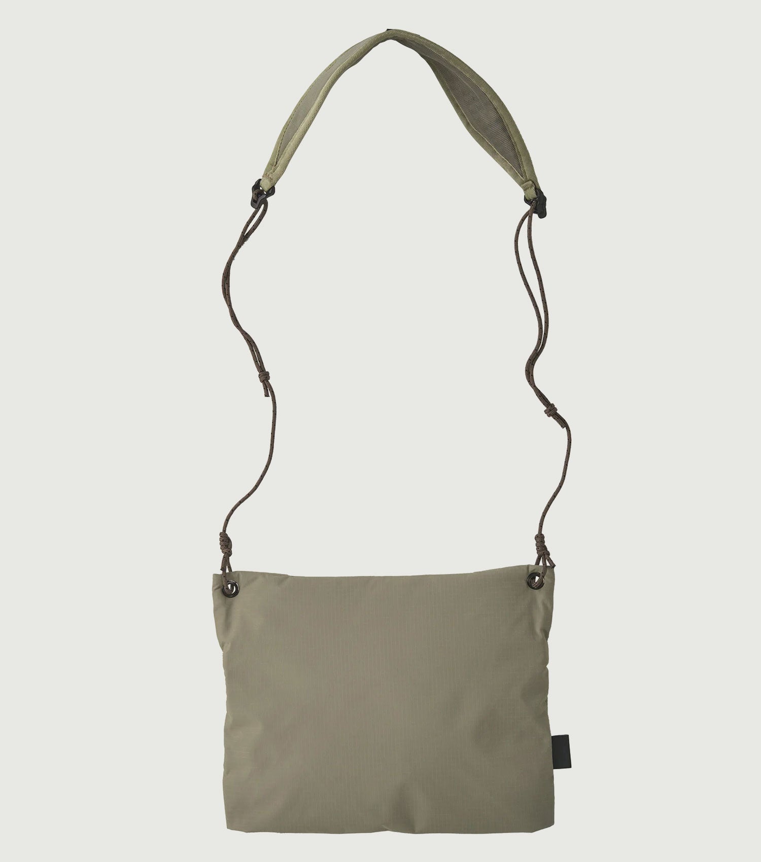 Terravia Sacoche Bag 3L River Rock Green - Patagonia