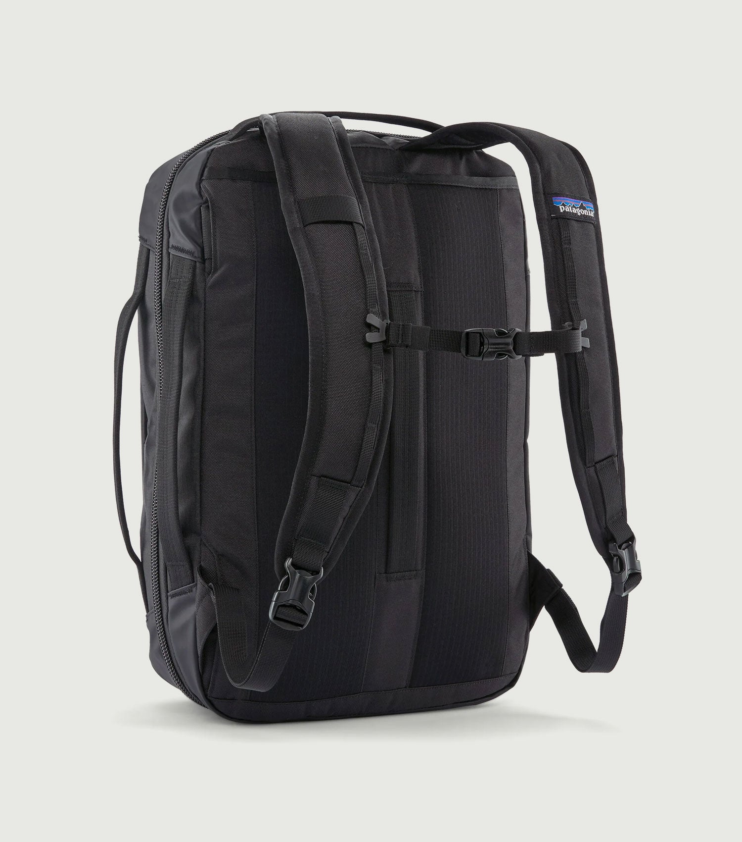 Black Hole® Micro MLC® Backpack 22L Black - Patagonia