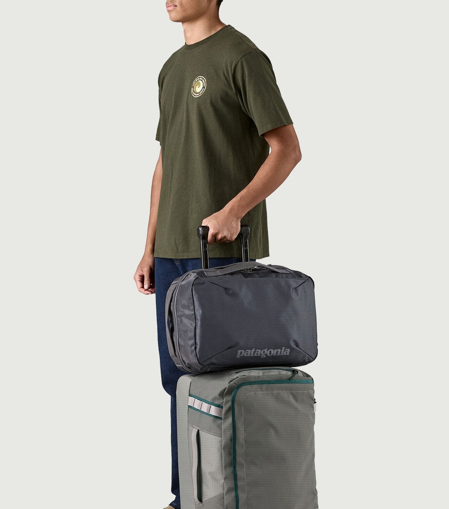 Black Hole® Micro MLC® Backpack 22L Black - Patagonia