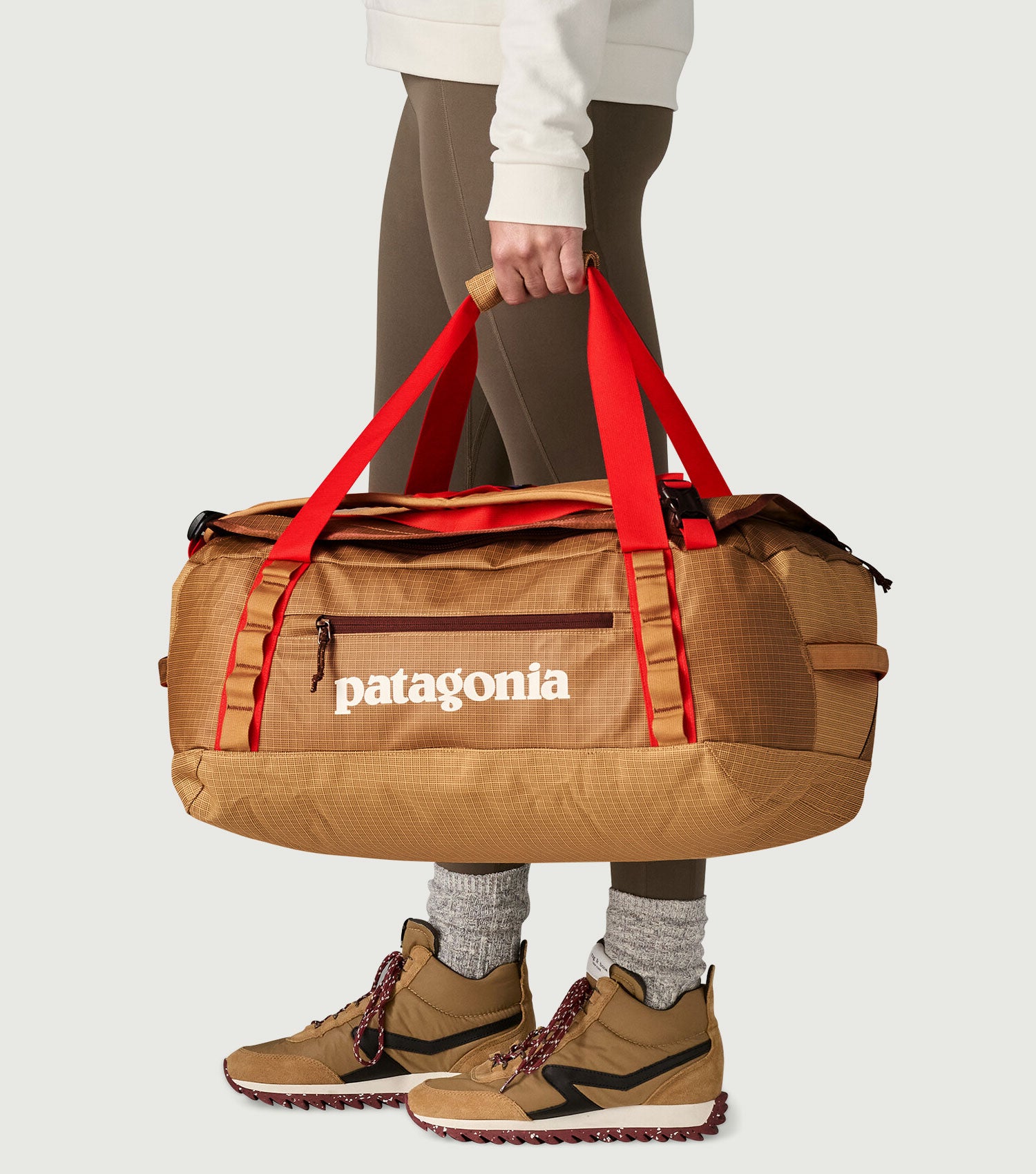 Black Hole Duffel 40L Talon Gold - Patagonia