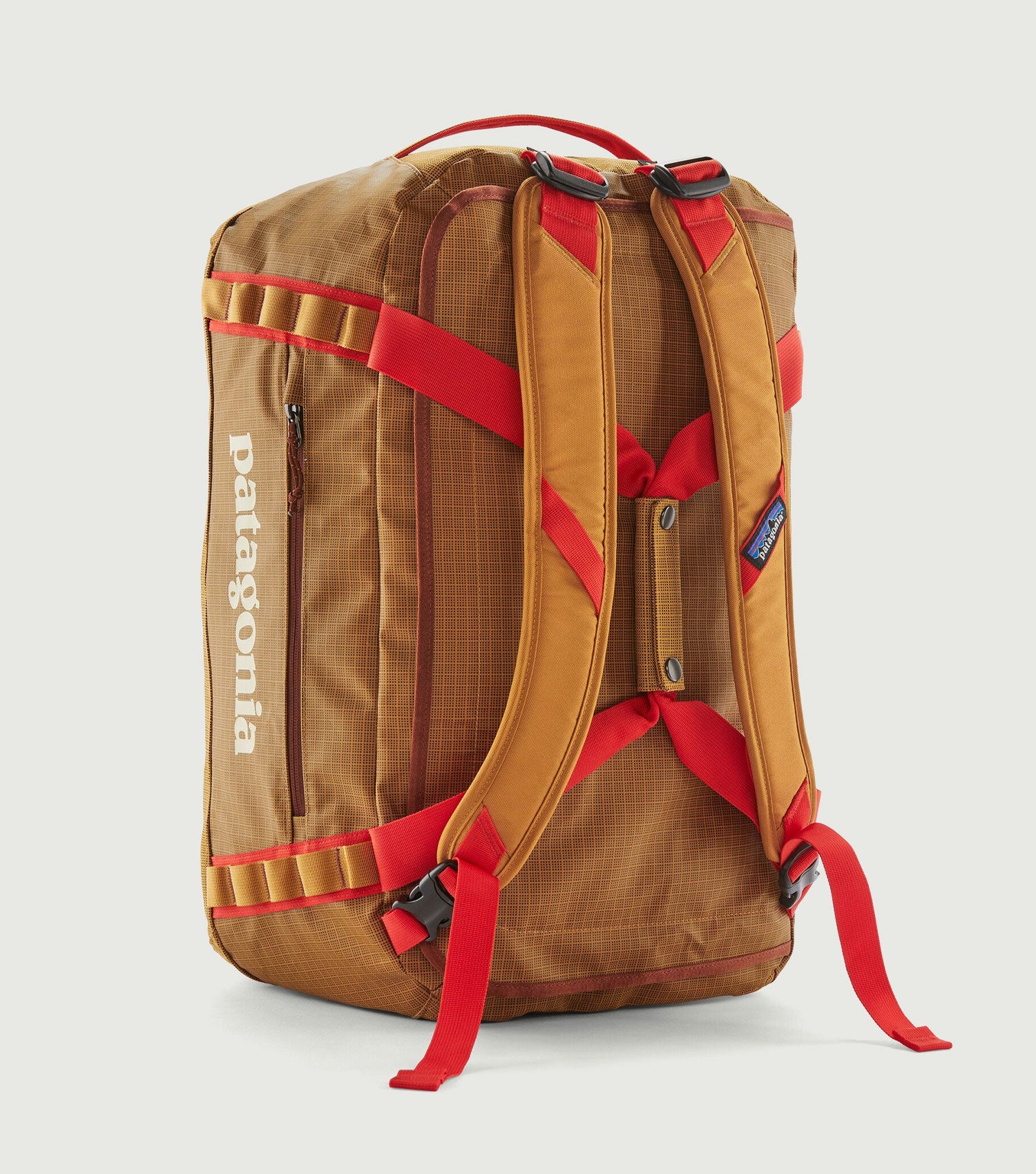 Black Hole Duffel 40L Talon Gold - Patagonia