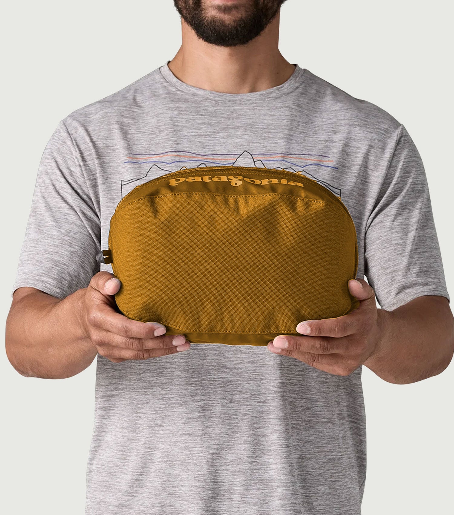 Black Hole Cube 6 L Talon Gold - Patagonia