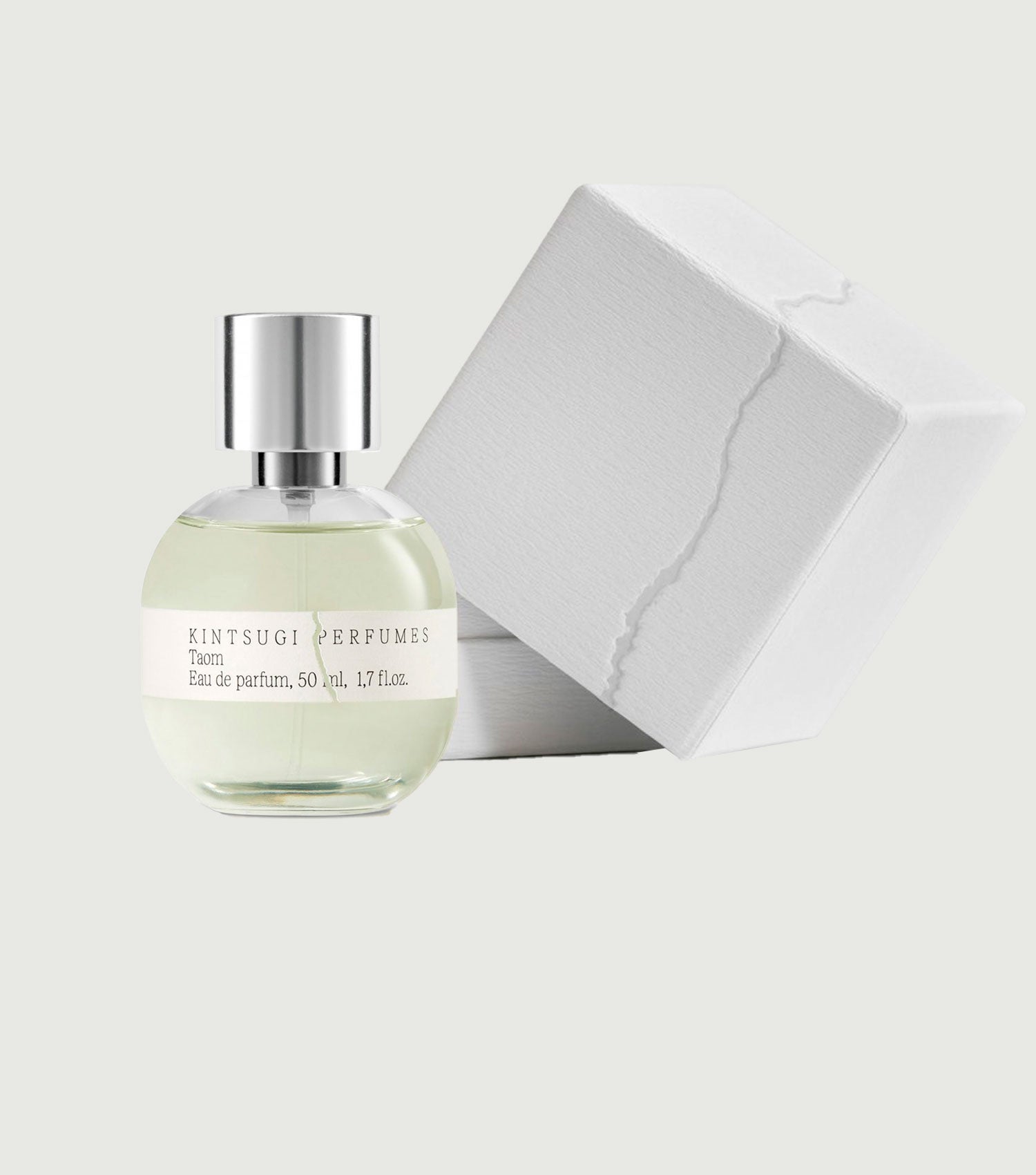 Taom Eau de Parfum 50ml - KINTSUGI