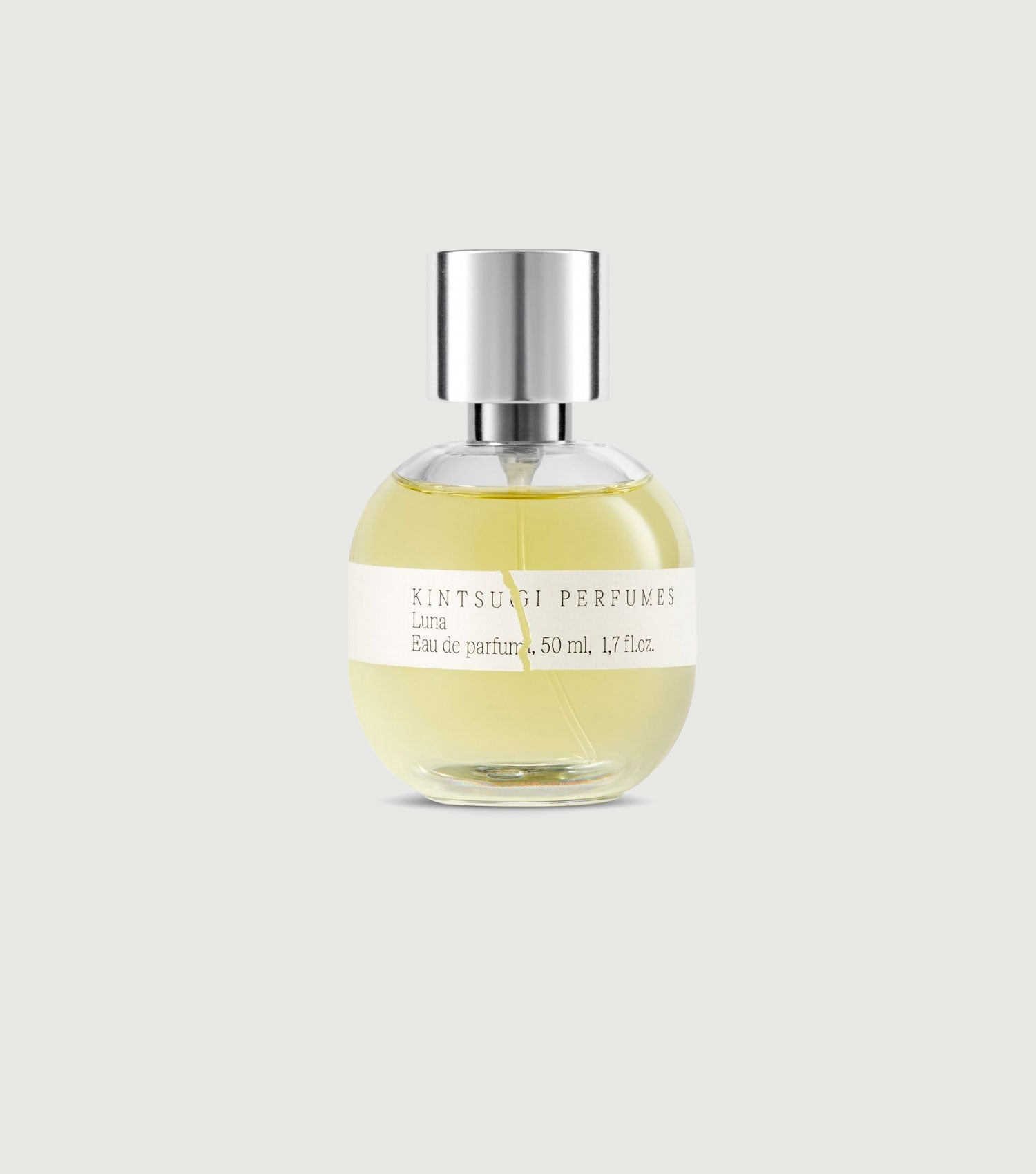 Luna Eau de Parfum 50ml - KINTSUGI