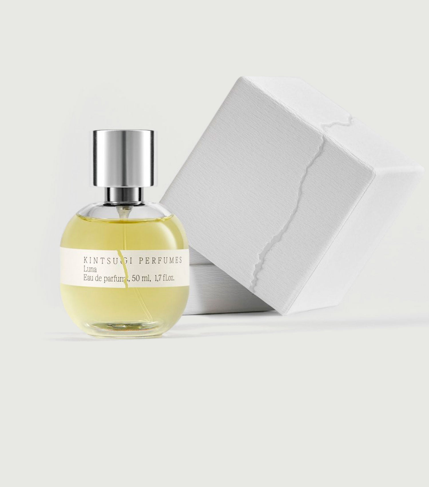 Luna Eau de Parfum 50ml - KINTSUGI