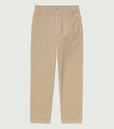 Simple Pant Wall - Carhartt