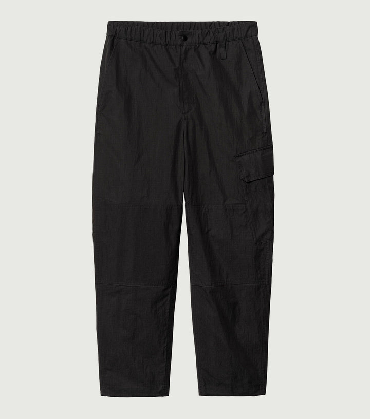 Haste Pant Black - Carhartt