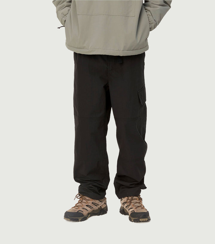 Haste Pant Black - Carhartt