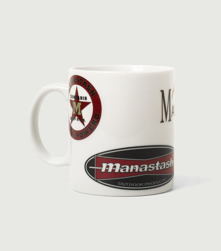 Multi Classic Logo Mug Other