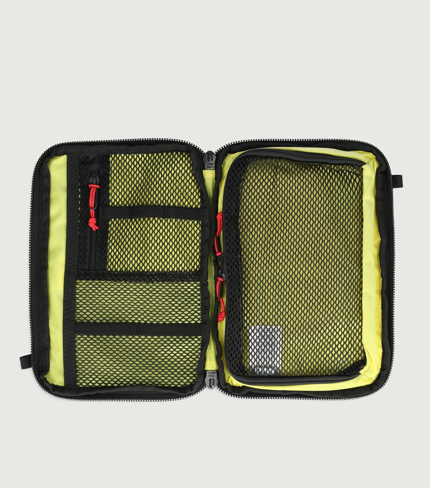 All Adventure Accessory Bag Dark Khaki - Topo Designs