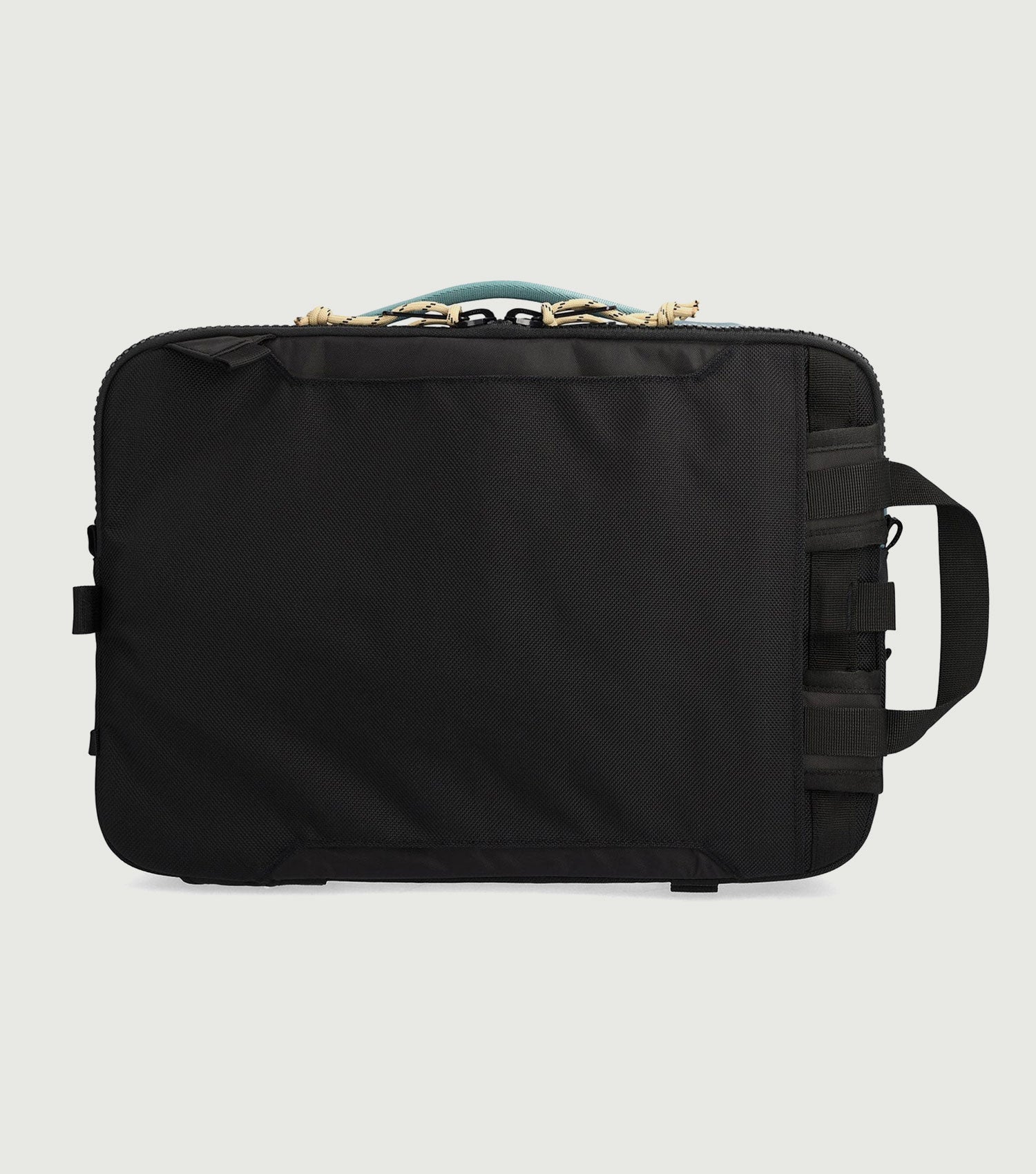 Global Briefcase Sea Pine - Topo Designs