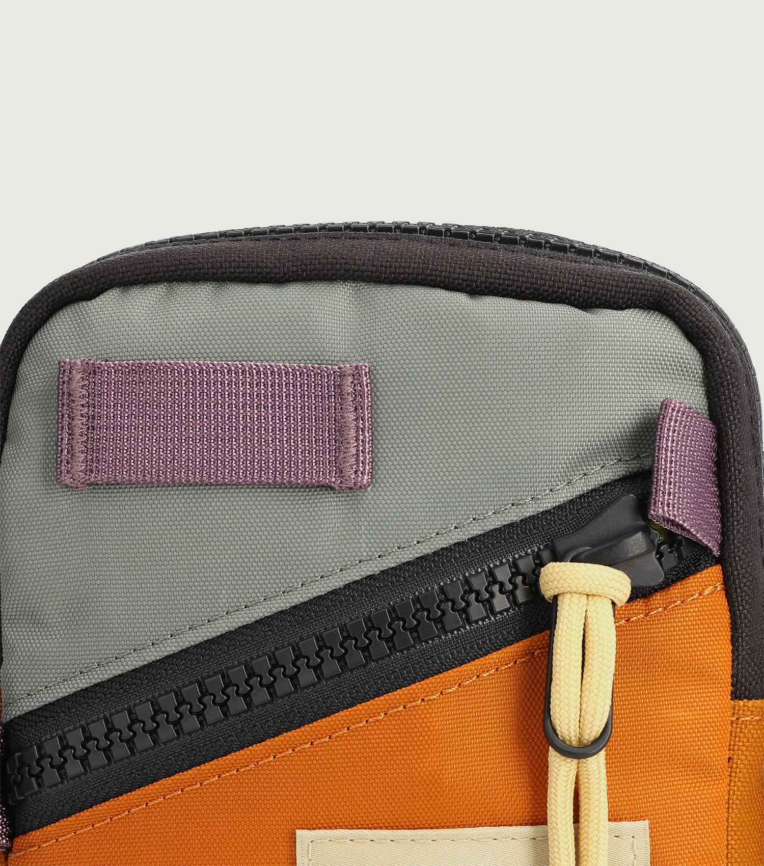 Mini Shoulder Bag Beetle/Spice - Topo Designs