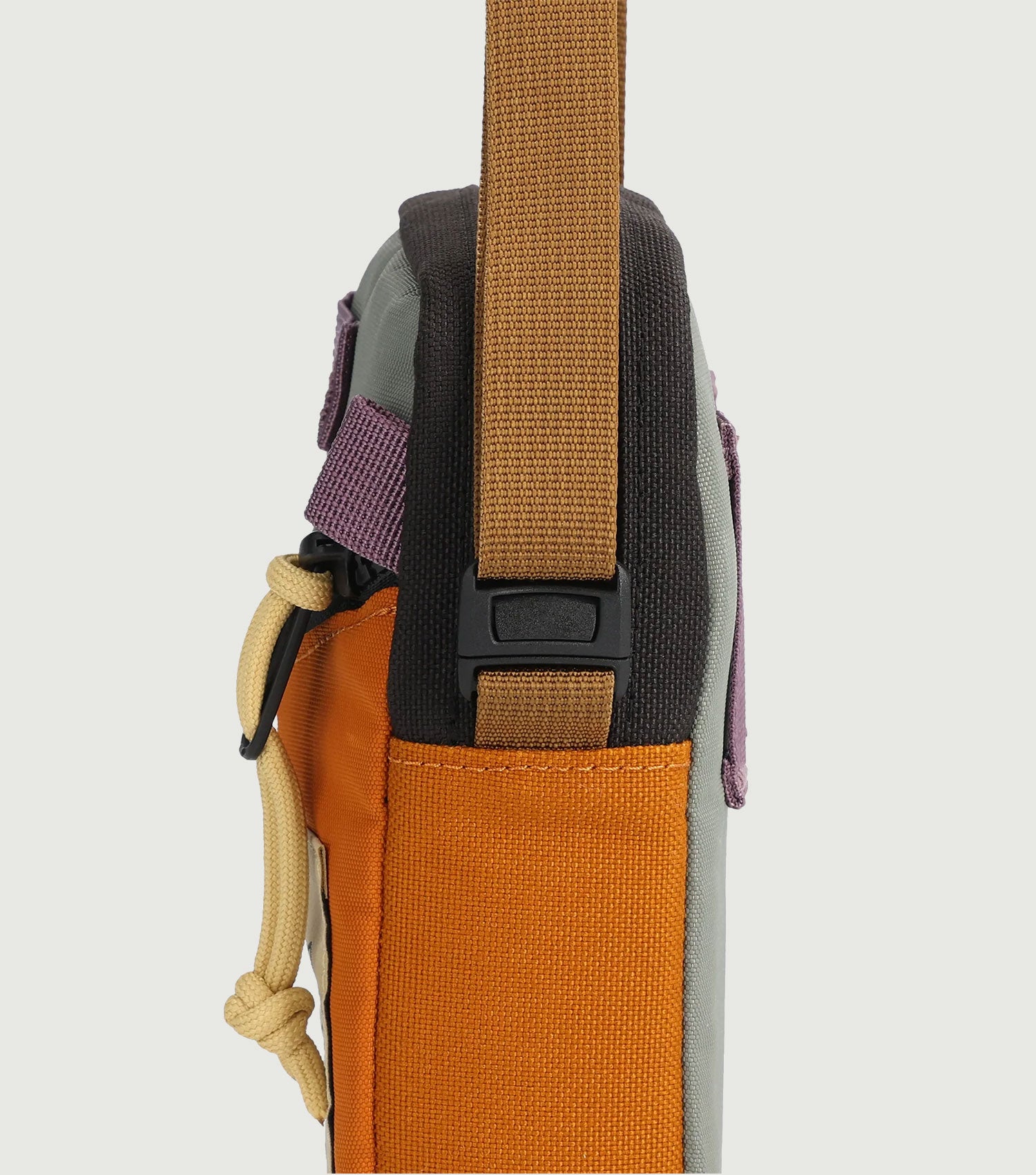 Mini Shoulder Bag Beetle/Spice - Topo Designs