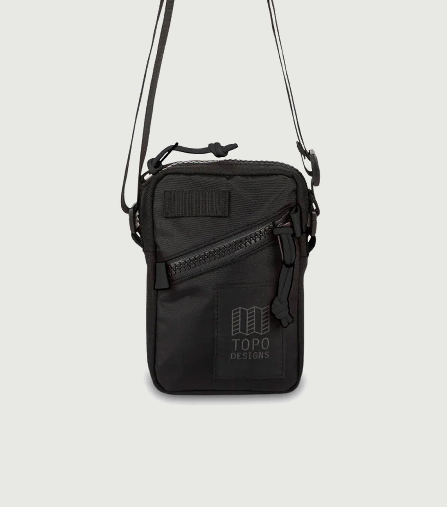 Mini Shoulder Bag Black - Topo Designs