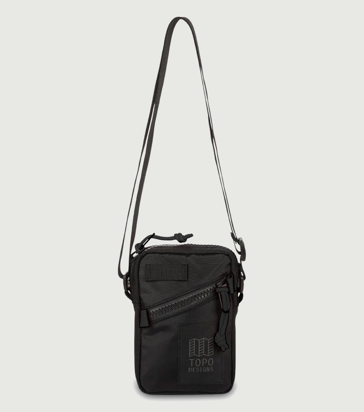 Mini Shoulder Bag Black - Topo Designs