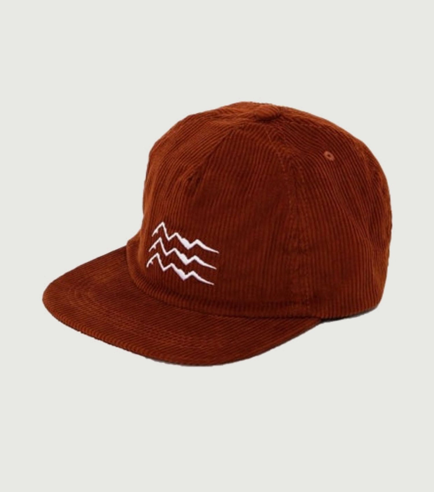 Three Mountain Cap Orange - Manastash