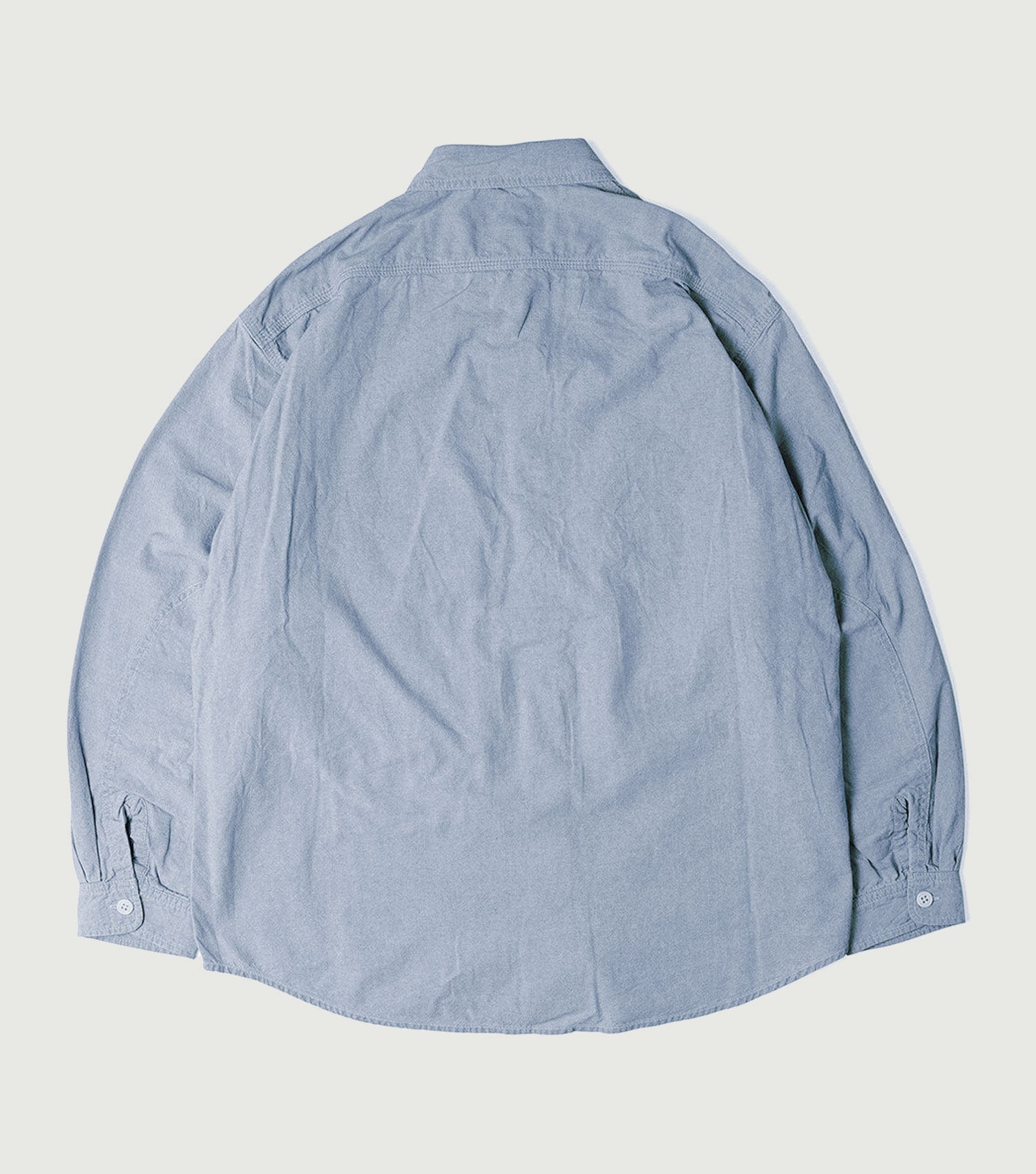 Cargo PKT Work Shirts Used - Manastash