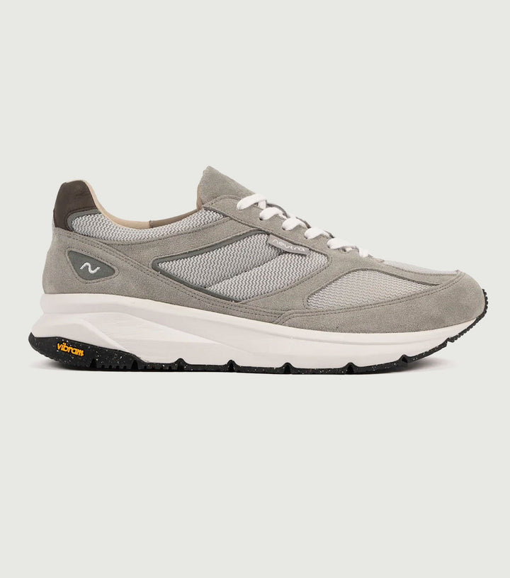 Hakone V2 Cement / Grey