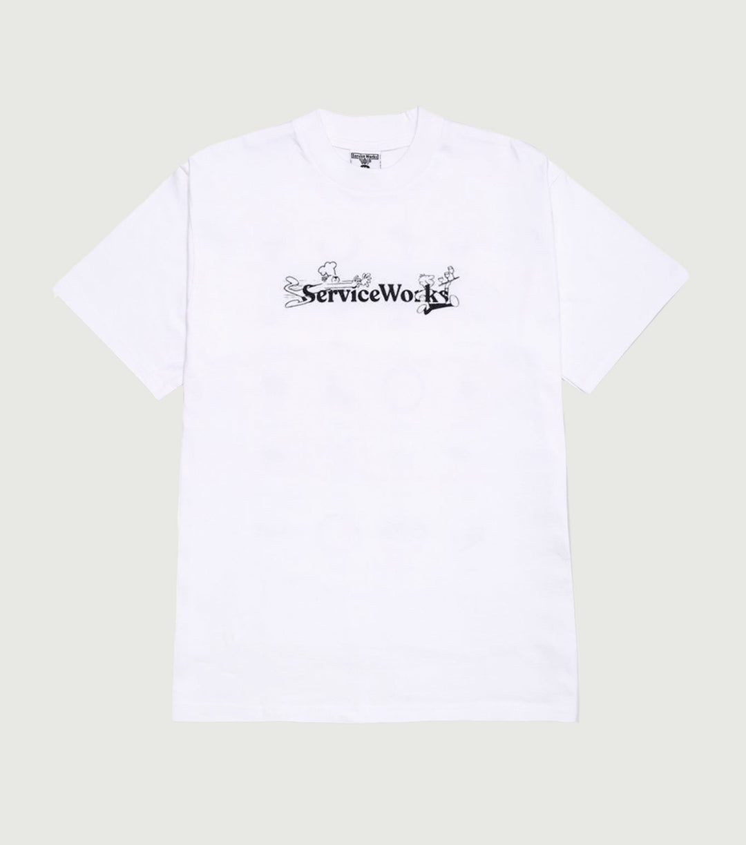 Chase T-shirt - ServiceWorks