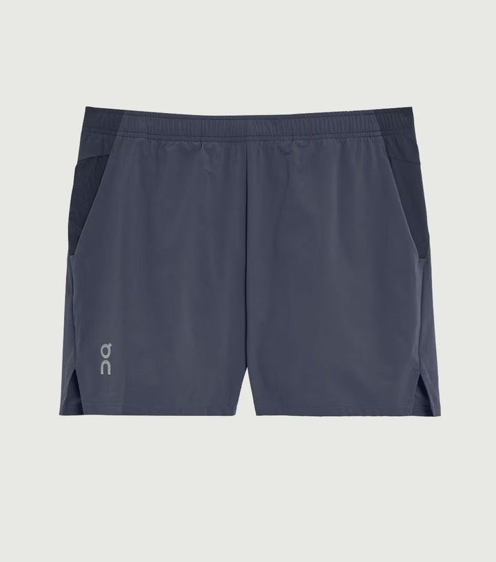 Essential Shorts Navy - On Running