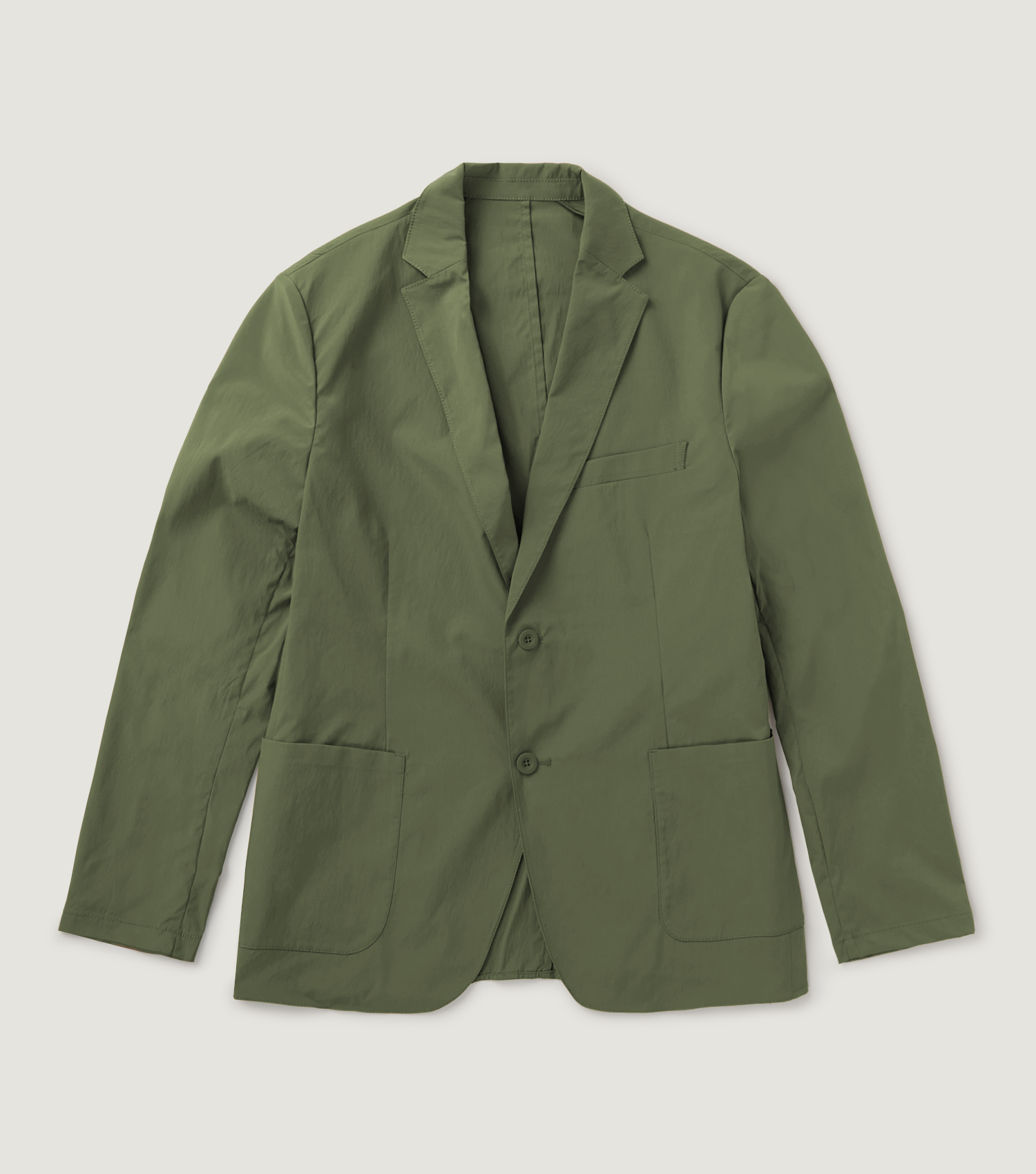 Tech Blazer Army - BLAW