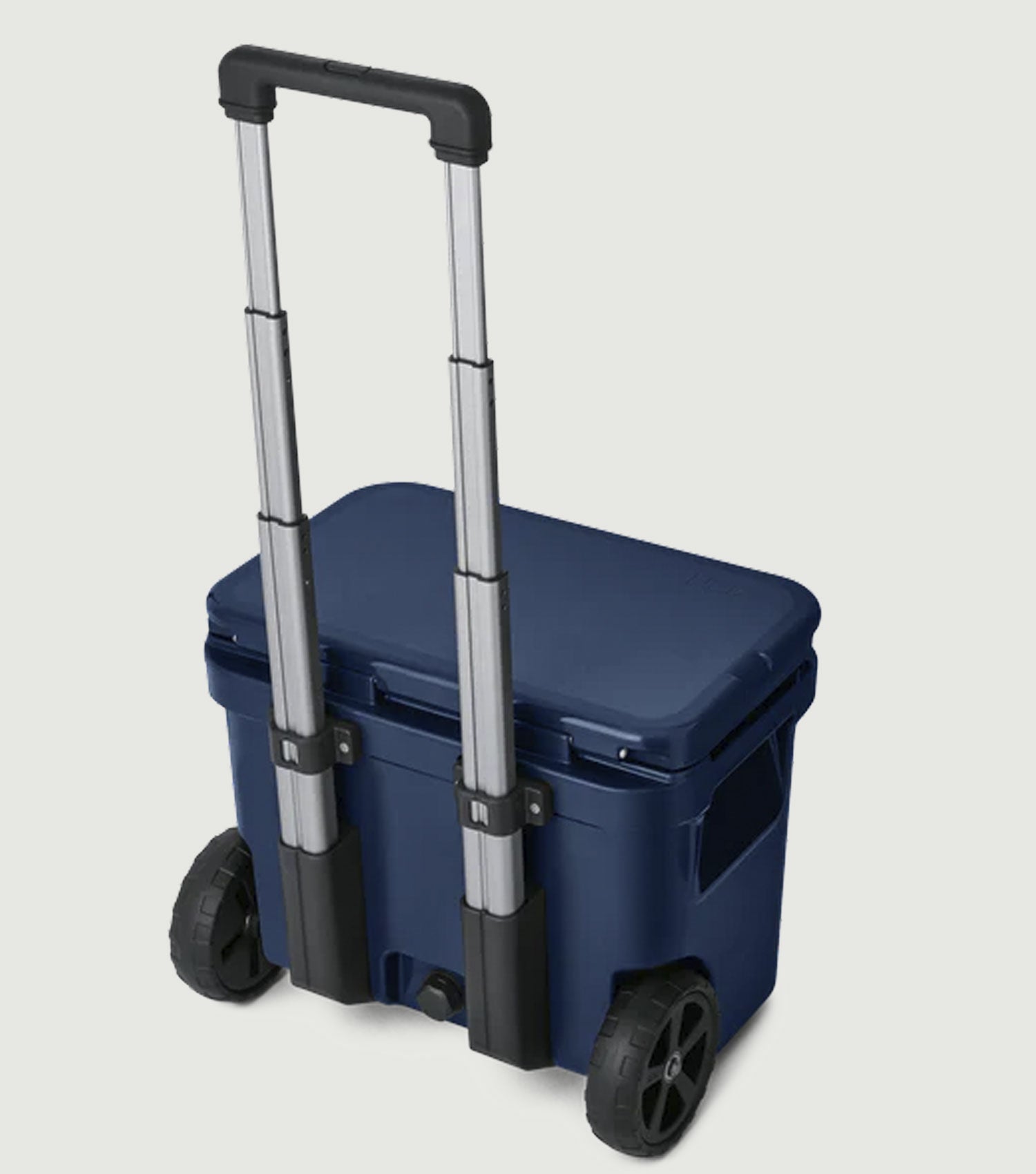 32 Wheeled Cool Box Navy - Yeti