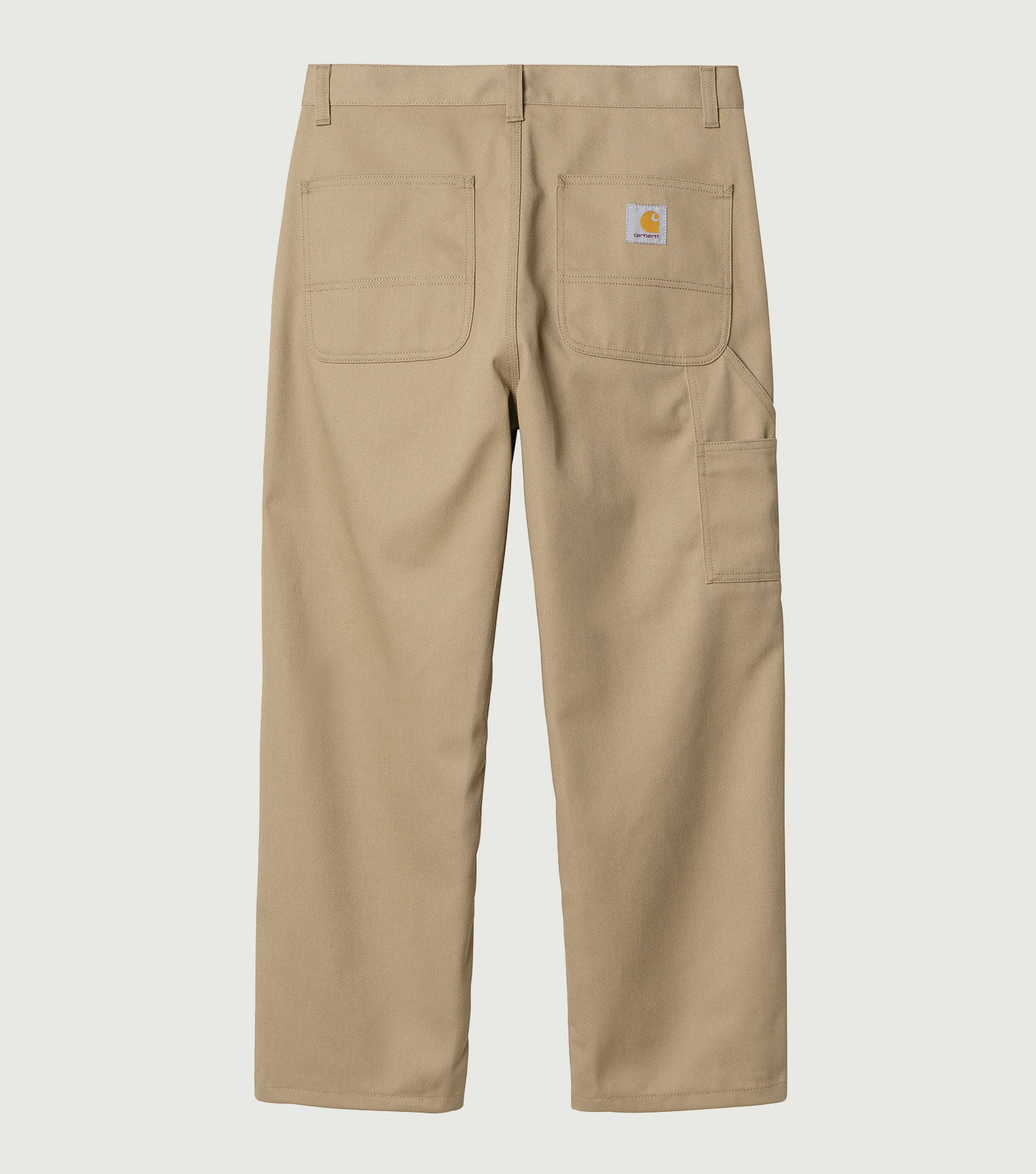 Midland Single Knee Pant Leather - Carhartt